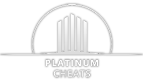 Platinum Cheats